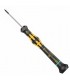 Wera 1567 ESD Torx Mikro Tornavida 40mm TX3 05030159001