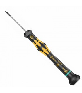 Wera 1567 ESD Torx Mikro Tornavida 40mm TX2 05030158001