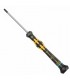 Wera 1567 ESD HF Torx Mikro Tornavida 60mm TX7 05030403001