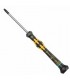 Wera 1567 ESD HF Torx Mikro Tornavida 60mm TX10 05030406001