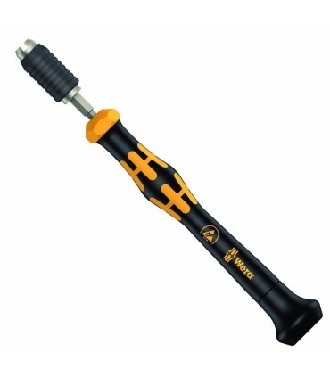 Wera 1460 ESD 0.02-0.06Nm Önayarlı Torklu Mikro Tornavida 4mm Hios 05074800010