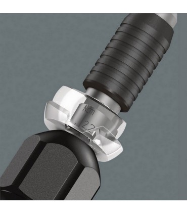 Wera 1430 ESD 0,02-0,06Nm Torklu Mikro Tornavida 4mm Hios 05074802001