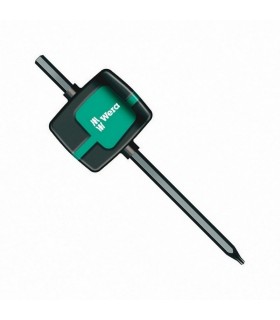 Wera 1267 B TorxPlus Kombine Bayrak Tip Tornavida 15IP-3.5x47mm 05026382001