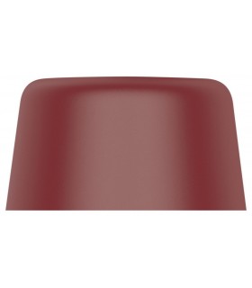 Wera 102 L Gr. Yumuşak Yüzlü Çekiç Yedek Üretan Kafa 7 61mm 05000635001