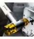 Wera 101 Naylon Başlı Yumuşak Yüzlü Çekiç 1 23mm 05000305001