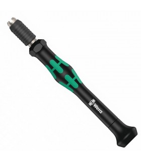 Wera 1013 Hios Yarımay Mikro Tornavida 05051276001