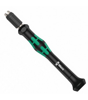 Wera 1013 Hios Yarımay Mikro Tornavida 05051276001