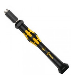 Wera 1013 ESD Yarımay Hios Mikro Tornavida 05300004001
