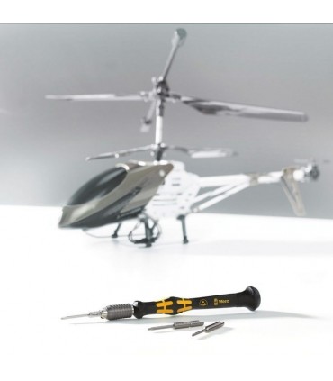 Wera 1013 ESD Yarımay Hios Mikro Tornavida 05300004001