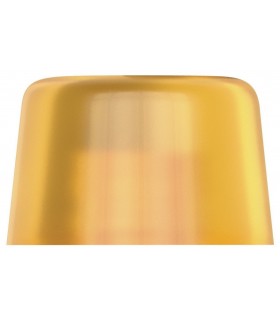 Wera 100 L Gr. Yumuşak Yüzlü Çekiç Yedek Selidor Kafa 7 61mm 05000135001