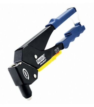 Rapid RP60 Dönerbaşlı Perçin Aleti 5001140