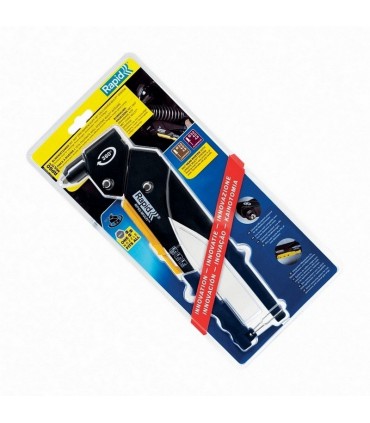 Rapid RP60 Dönerbaşlı Perçin Aleti 5001140