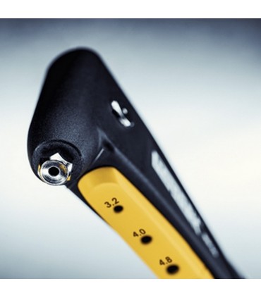 Rapid RP40 Çok Amaçlı Perçin Aleti 5001139