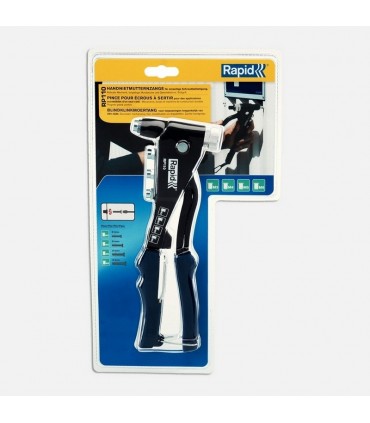 Rapid Rp110 Perçin Somunu El Pensesi (M3-M6) 5000731