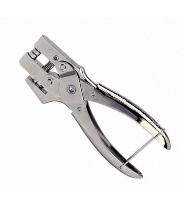 Rapid RP05 Kuşgözü Pensesi Halka Delik Pens 4mm 5000407