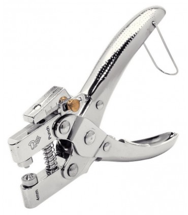 Rapid RP05 Kuşgözü Pensesi Halka Delik Pens 4mm 5000407