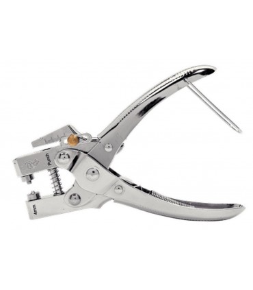 Rapid RP05 Kuşgözü Pensesi Halka Delik Pens 4mm 5000407