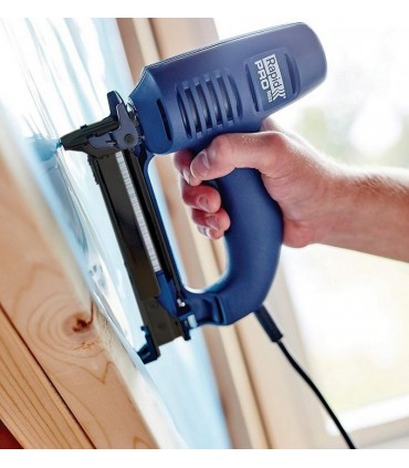 Rapid R553 Pro Elektrikli Zımbalama Tabancası 10642901