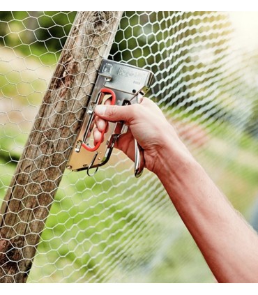 Rapid R153E Mekanik Zımba Tabancası 5000061