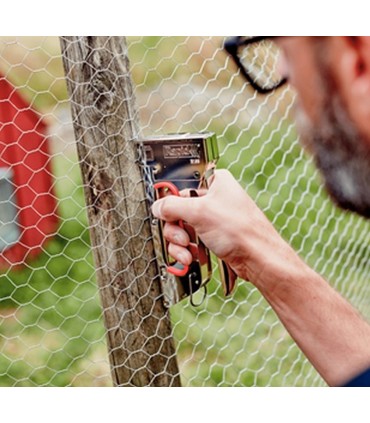 Rapid R153E Mekanik Zımba Tabancası 5000061