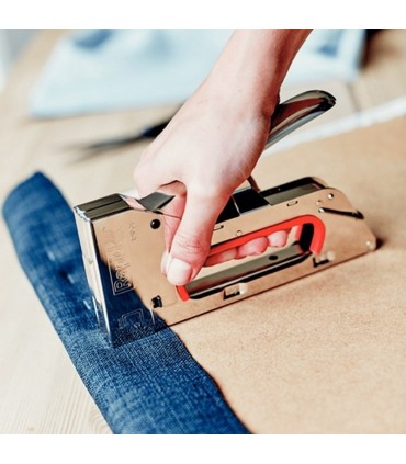 Rapid R153E Mekanik Zımba Tabancası 5000061