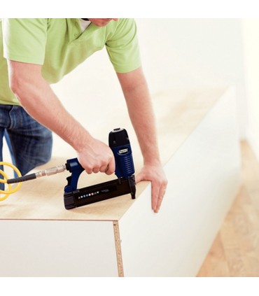 Rapid PB131 Airtac Pnömatik Zımba Çivi Çakma Tabancası 5000054