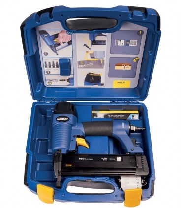 Rapid PB131 Airtac Pnömatik Zımba Çivi Çakma Tabancası 5000054
