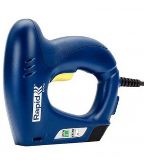 Rapid E-TAC Elektrikli Zımba ve Çivi Çakma Makinesi 5000573