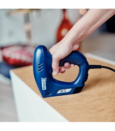 Rapid E-TAC Elektrikli Zımba ve Çivi Çakma Makinesi 5000573