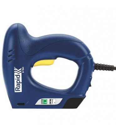 Rapid E-TAC Elektrikli Zımba ve Çivi Çakma Makinesi 5000573