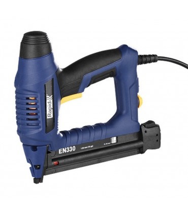 Rapid EN330 Elektrikli Çivi Çakma Tabancası 5001580