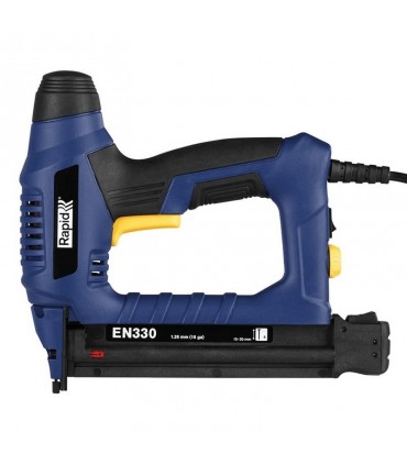 Rapid EN330 Elektrikli Çivi Çakma Tabancası 5001580