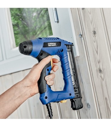 Rapid EN330 Elektrikli Çivi Çakma Tabancası 5001580