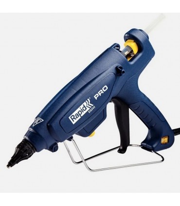 Rapid Eg340 Pro Sıcak Silikon Tabancası 5000639