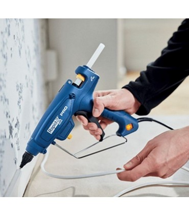 Rapid Eg340 Pro Sıcak Silikon Tabancası 5000639