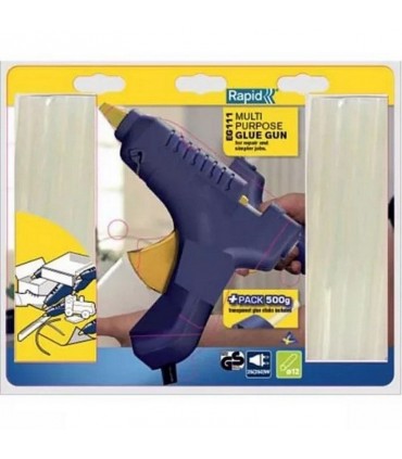 Rapid EG111 250W Silikon Tabancası 40303076