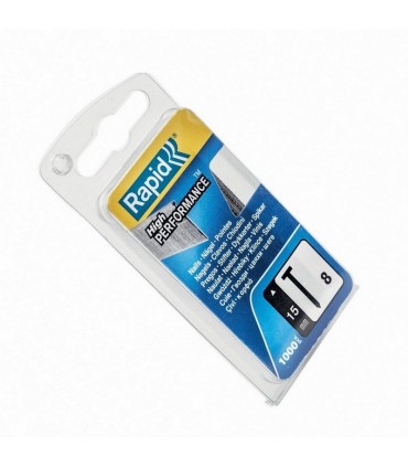 Rapid 40109533 Çivi N8 15mm 1000P