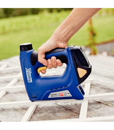 Rapid 40109533 Çivi N8 15mm 1000P