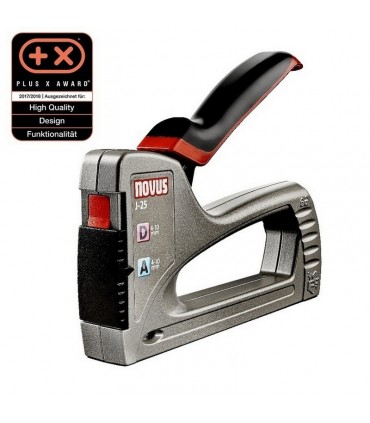 Novus J-25 Mekanik Zımba Tabancası 030-0433