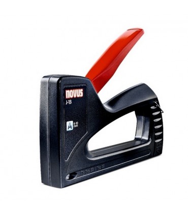 Novus J-13 Mekanik Zımba Tabancası 030-0435