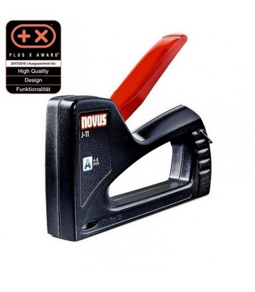 Novus J-11 Mekanik Zımba Tabancası 030-0436