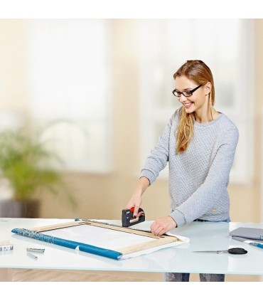 Novus J-11 Mekanik Zımba Tabancası 030-0436