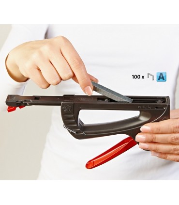 Novus J-11 Mekanik Zımba Tabancası 030-0436