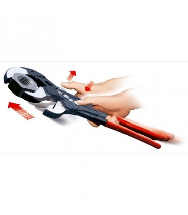 Knipex Cobra 8701400 Ayarlı Fort Pense 400mm