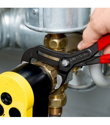 Knipex Cobra 87 01 250 Ayarlı Fort Pense 250mm