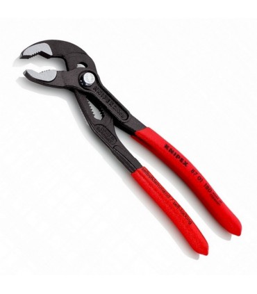 Knipex Cobra 8701180 Ayarlı Fort Pense180mm