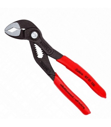 Knipex Cobra 8701150 Ayarlı Fort Pense 150mm