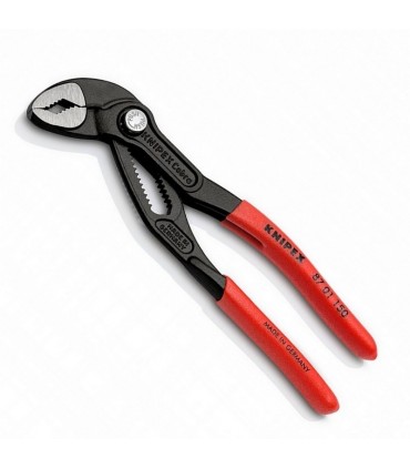 Knipex Cobra 8701150 Ayarlı Fort Pense 150mm