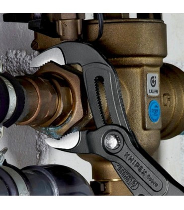 Knipex Cobra 8701150 Ayarlı Fort Pense 150mm