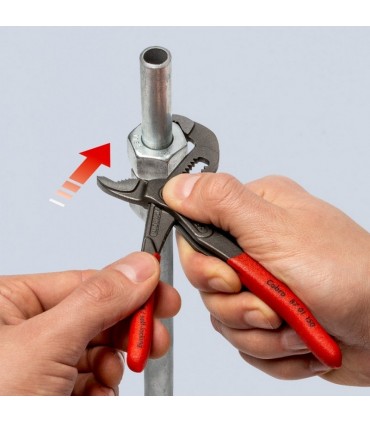 Knipex Cobra 8701150 Ayarlı Fort Pense 150mm